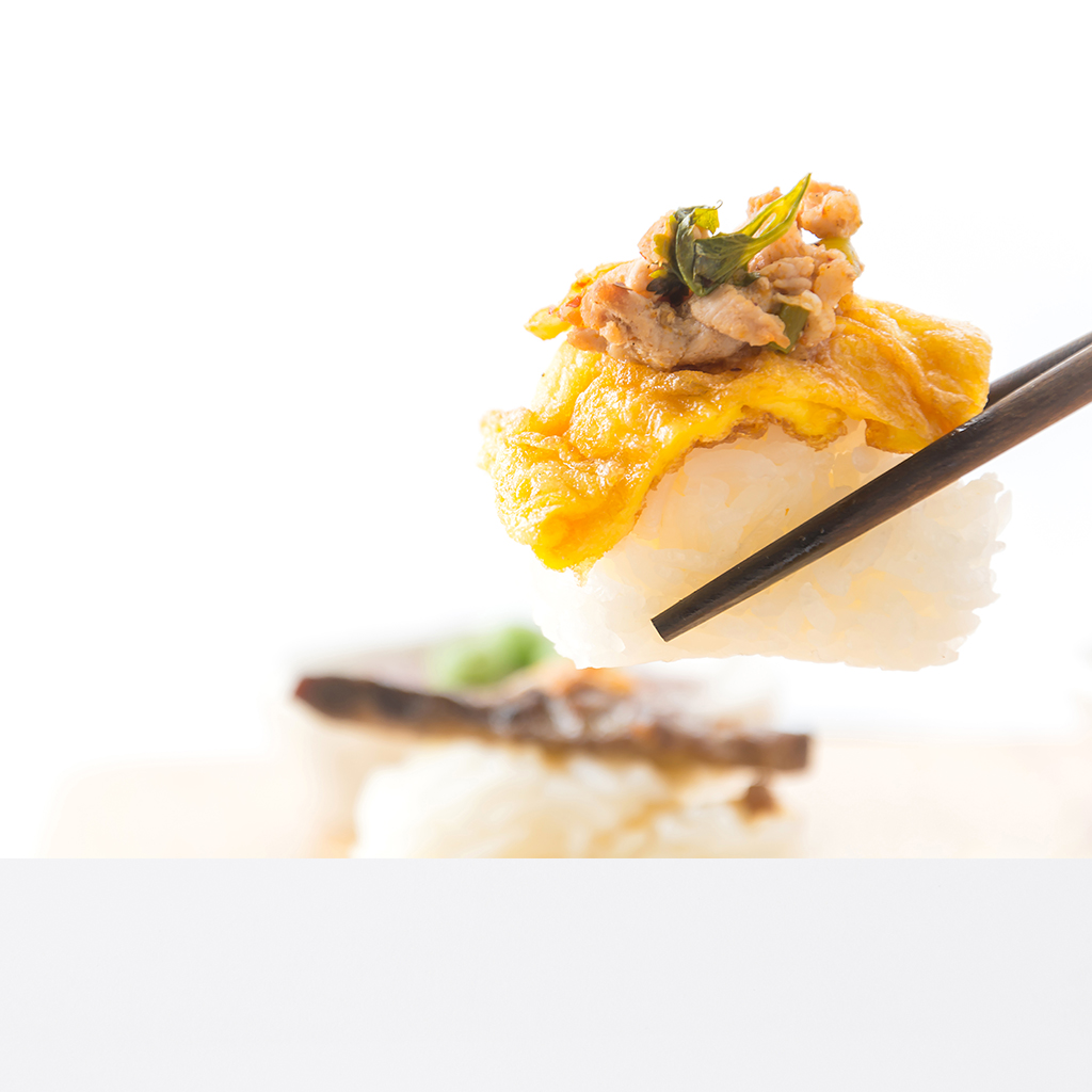 Asia Food