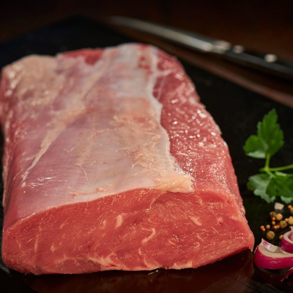 Fleisch & Wurstwaren
